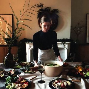 Meet your Posher, Kate